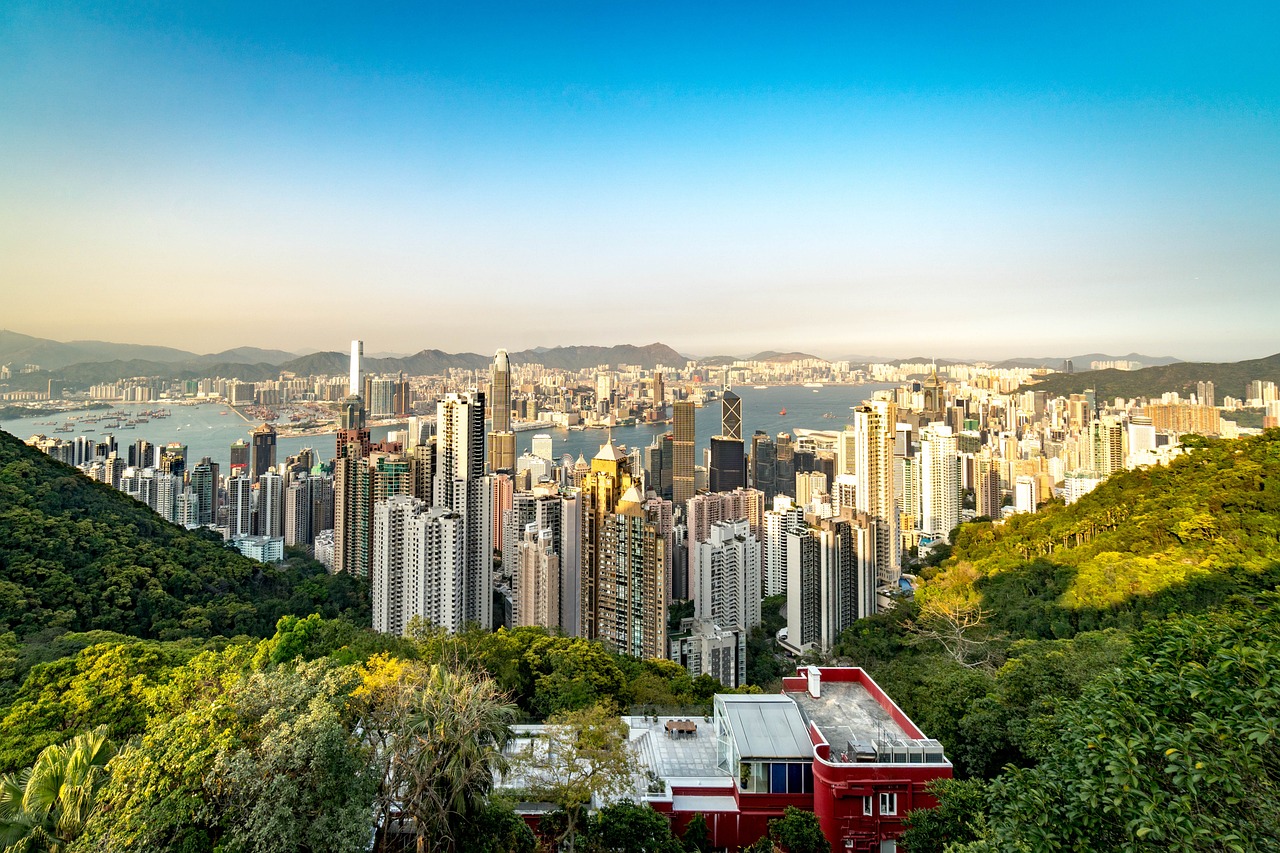 Why Hong Kong is a Must-Visit Destination for Foodies